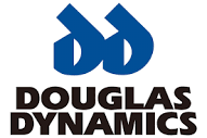 Douglas Dynamics : Built Strong. Built by Hand. Built by People.