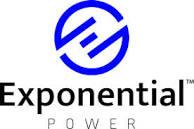 Exponential Power : The Power Advantage